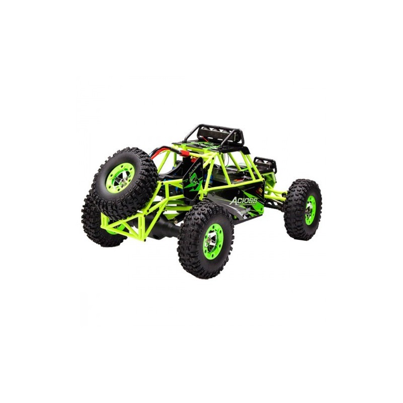 1/12 2.4GHZ 4WD RC CAR OFF-ROAD TRIAL RTR