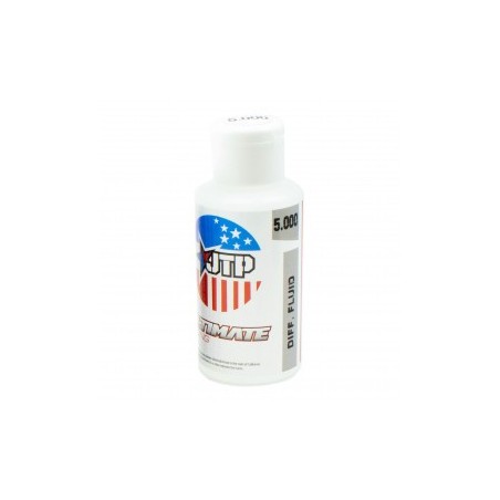 Ultimate Racing - ACEITE SILICONA UR 150 CPS (75ml)