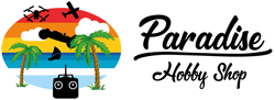 Paradise Hobby Shop
